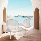 Dune Club Chair