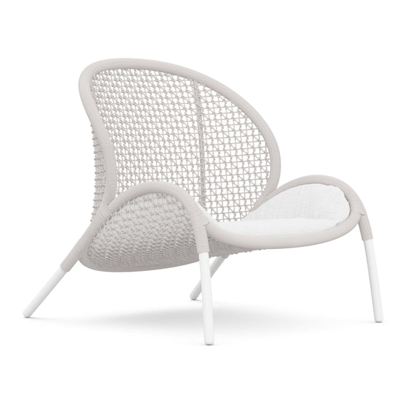 Azzurro Living Dune Club Chair - 2Modern