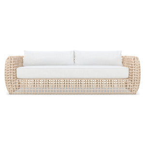 Kiawah 3-Seat Sofa