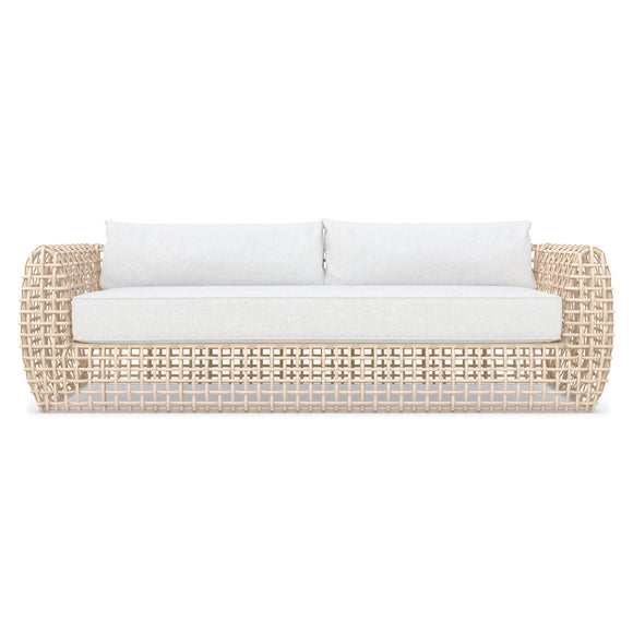 Kiawah 3-Seat Sofa