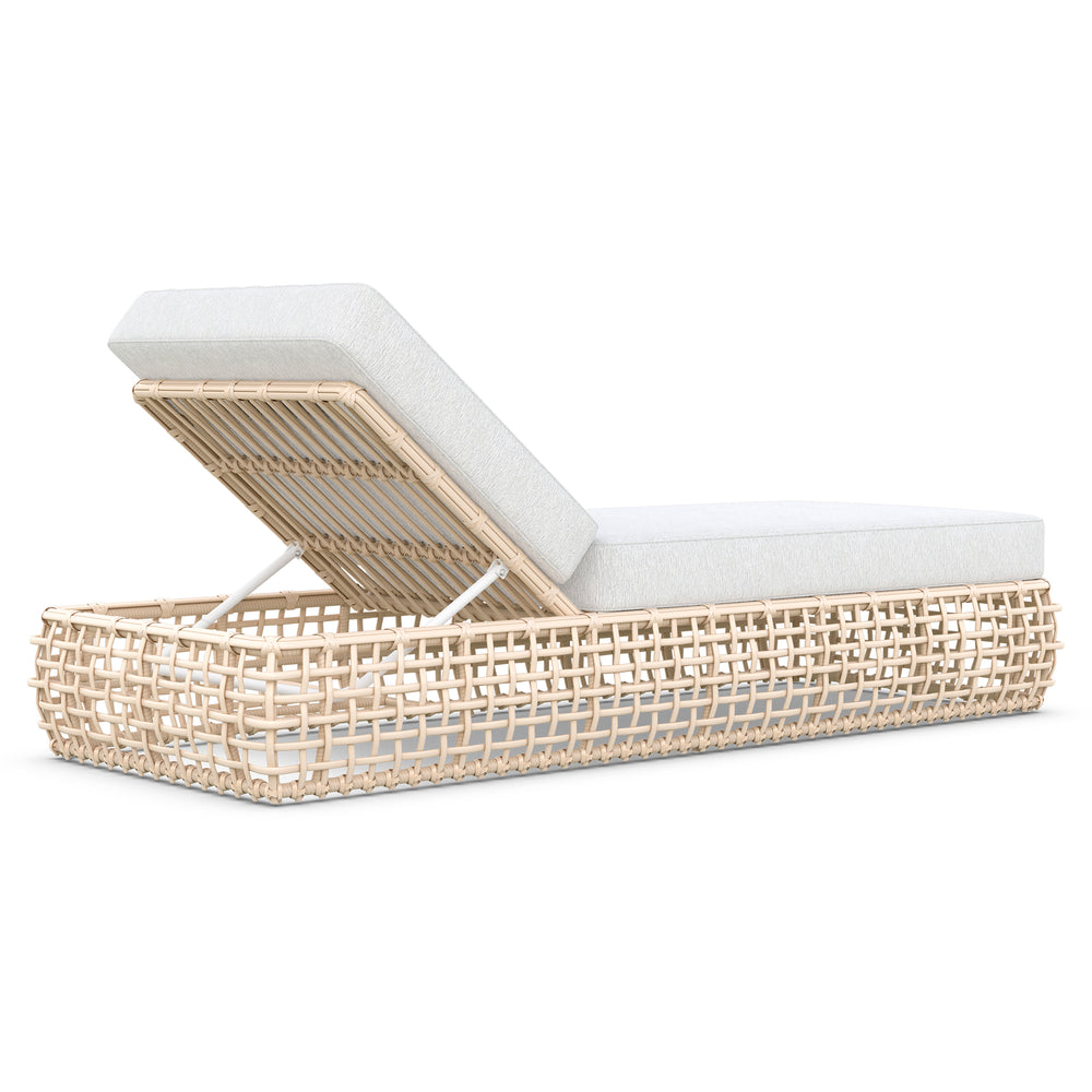 Kiawah Outdoor Lounge Chair