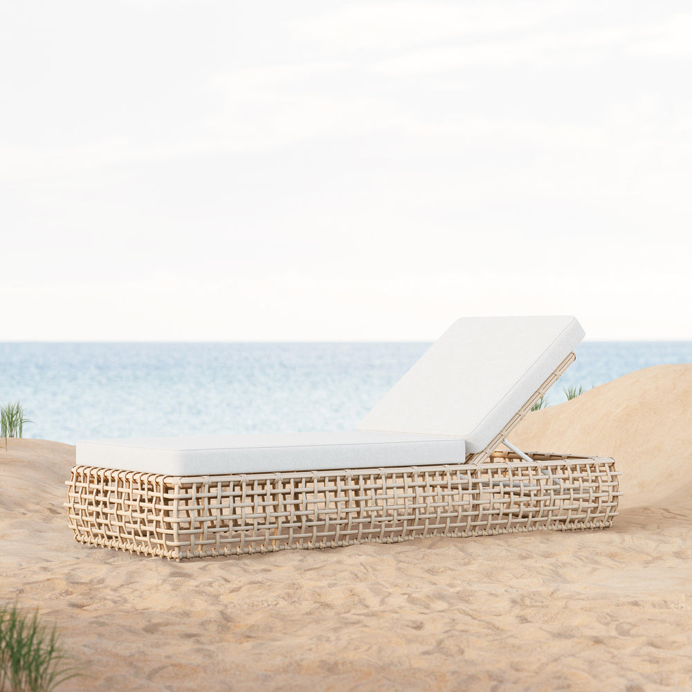 Kiawah Outdoor Lounge Chair