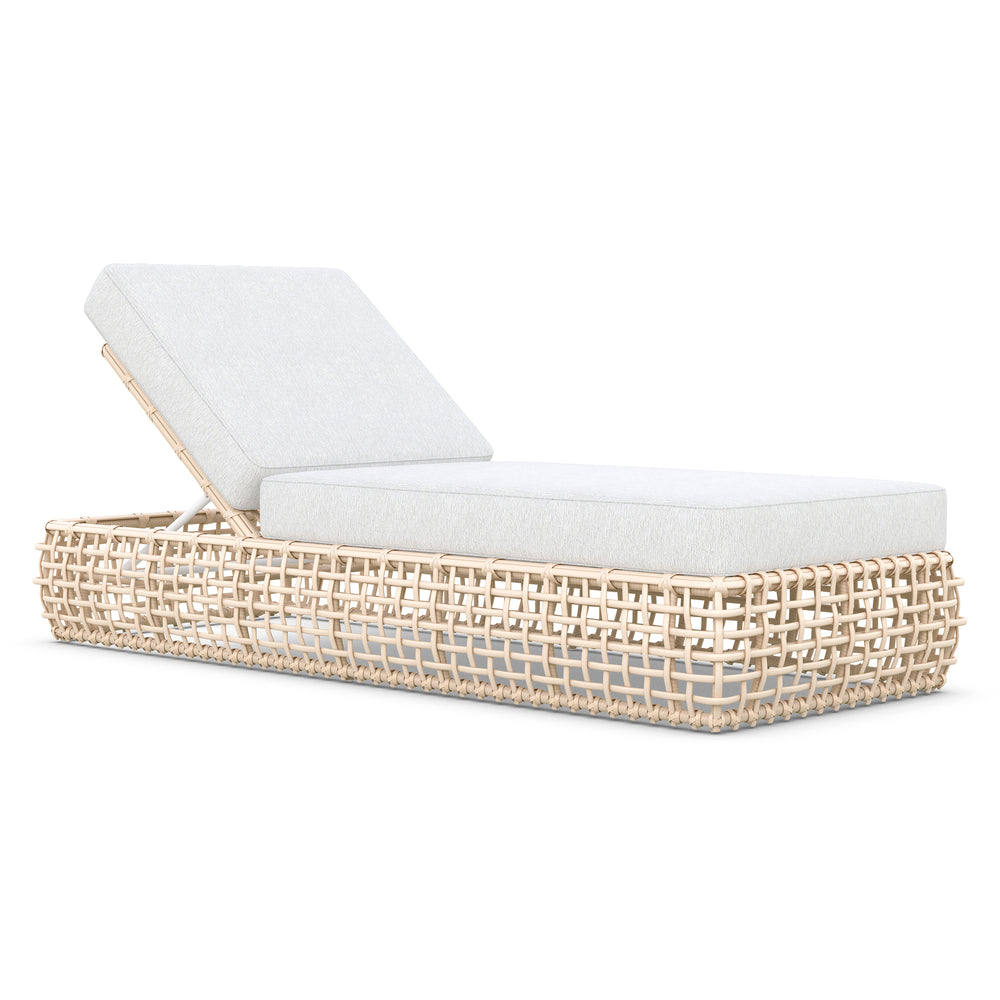 Kiawah Outdoor Lounge Chair