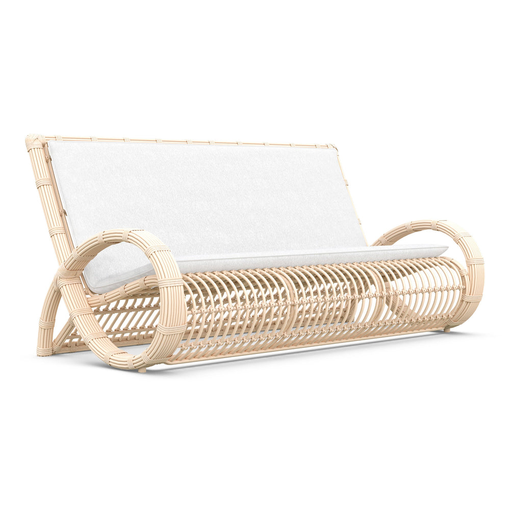Paloma 3-Seat Sofa