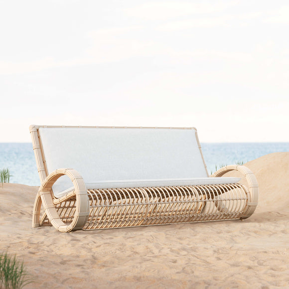 Paloma 3-Seat Sofa