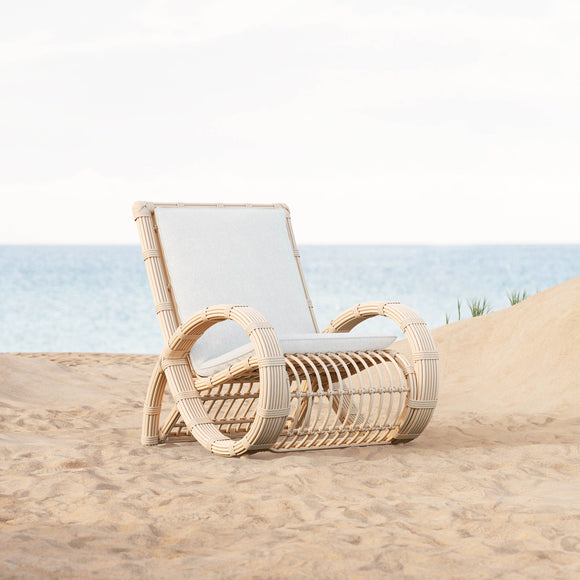 Paloma Club Chair