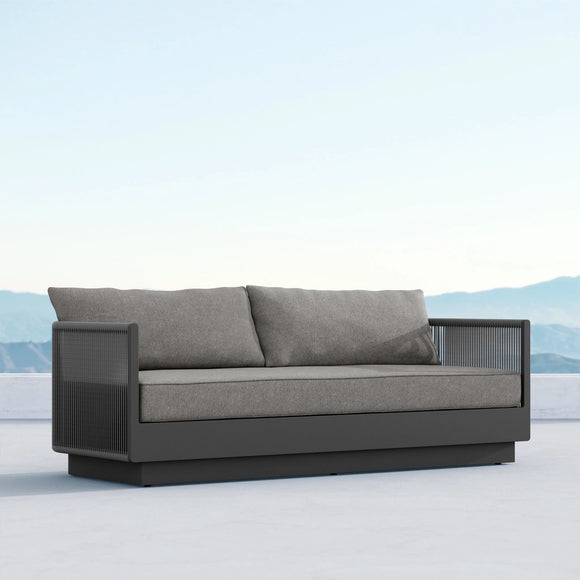 Porto 3 Seater Sofa