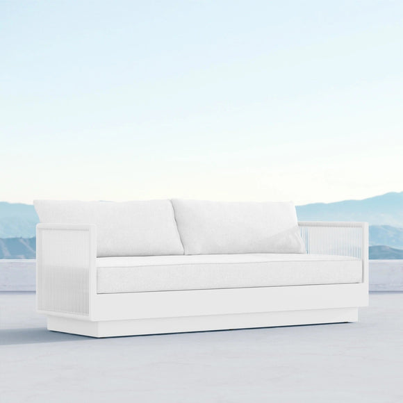 Porto 3 Seater Sofa