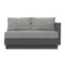 Porto Sofa  option Right Section Arm