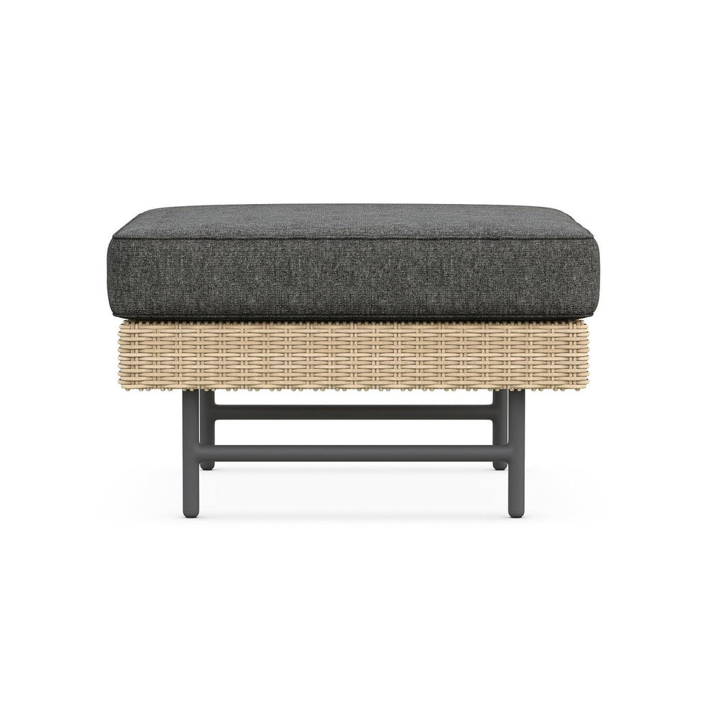 Sonoma Outdoor Ottoman