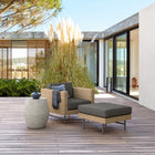 Sonoma Ottoman