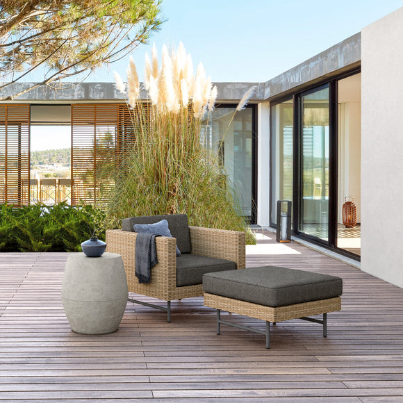 Sonoma Ottoman