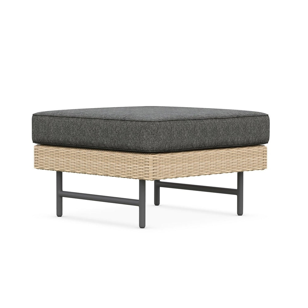 Sonoma Outdoor Ottoman