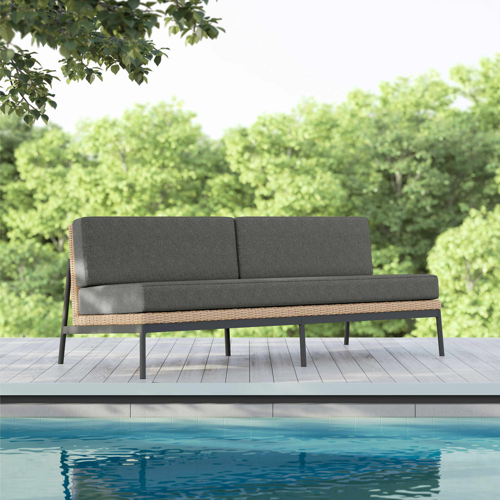 Terra 3-Seat Sofa