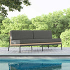 Terra 3-Seat Sofa