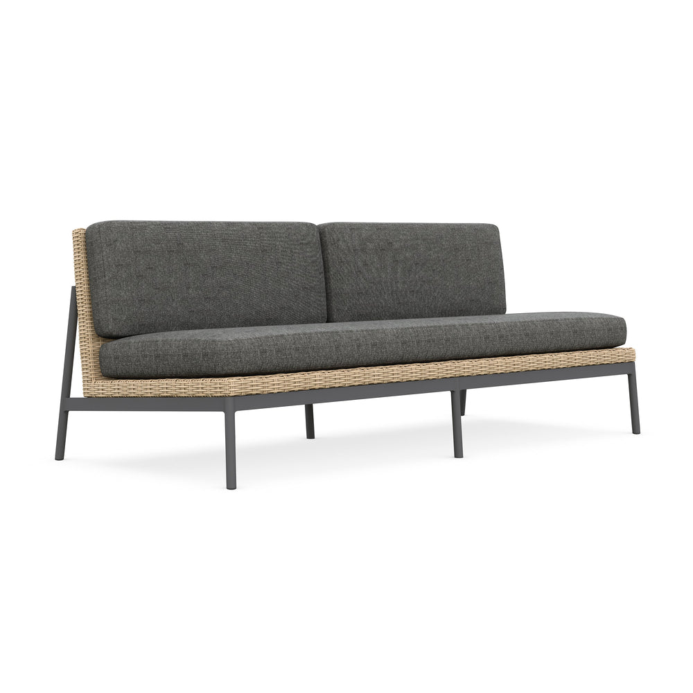 Terra 3-Seat Sofa