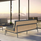 Terra 3-Seat Sofa