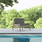 Terra Club Chair