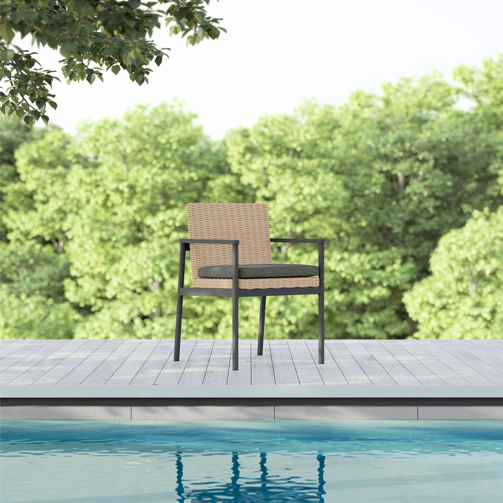 Terra Dining Chair (Set of 2)