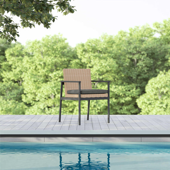 Terra Dining Chair (Set of 2)
