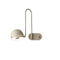 Bowee W1 Wall Sconce  option W1 Left