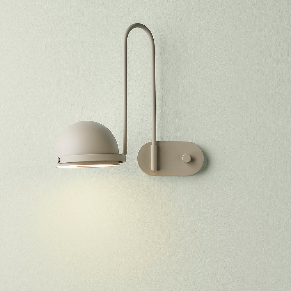 Bowee W1 Wall Sconce