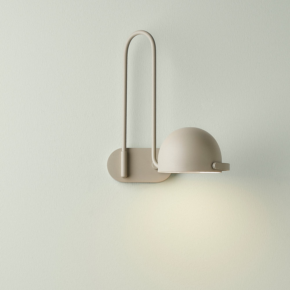 Bowee W1 Wall Sconce