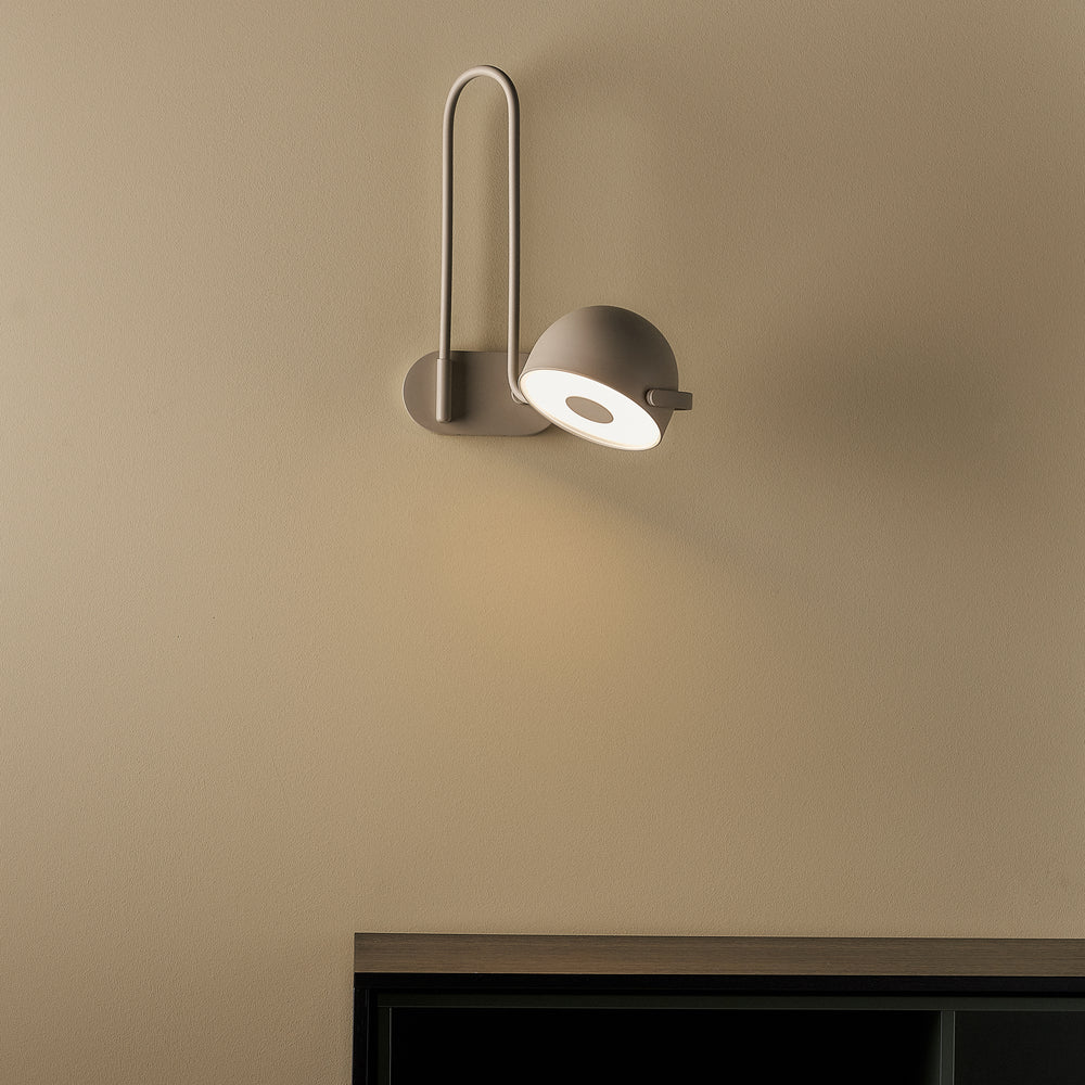 Bowee W1 Wall Sconce