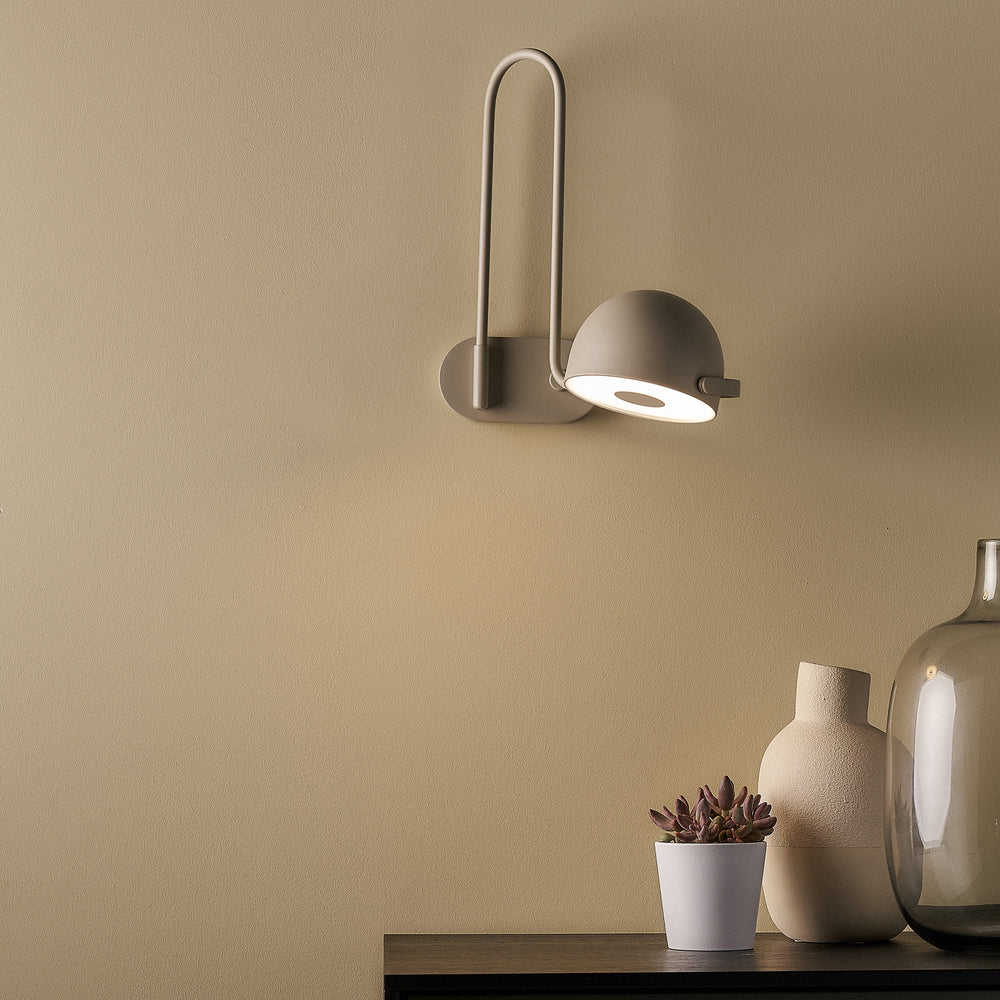 Bowee W1 Wall Sconce
