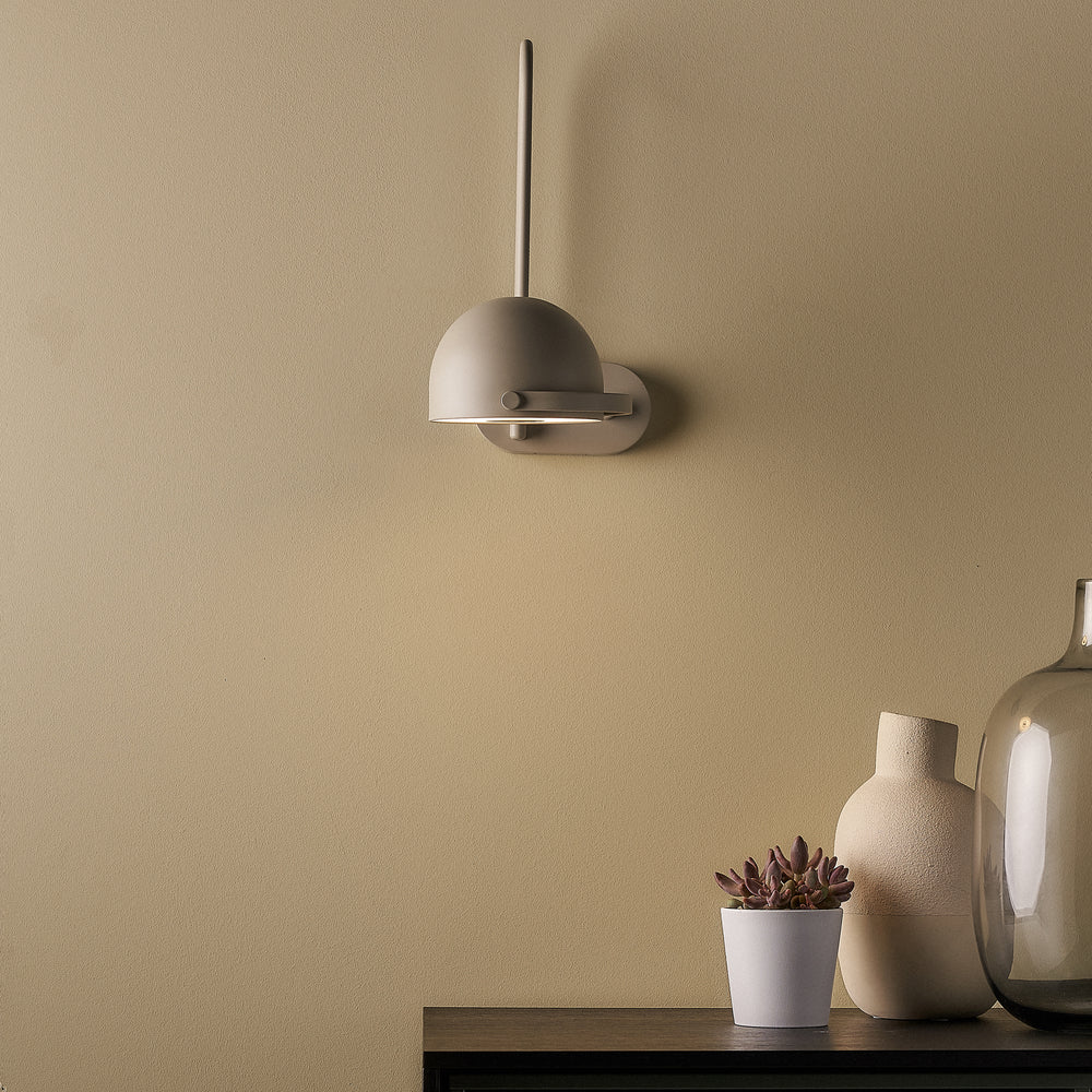 Bowee W1 Wall Sconce