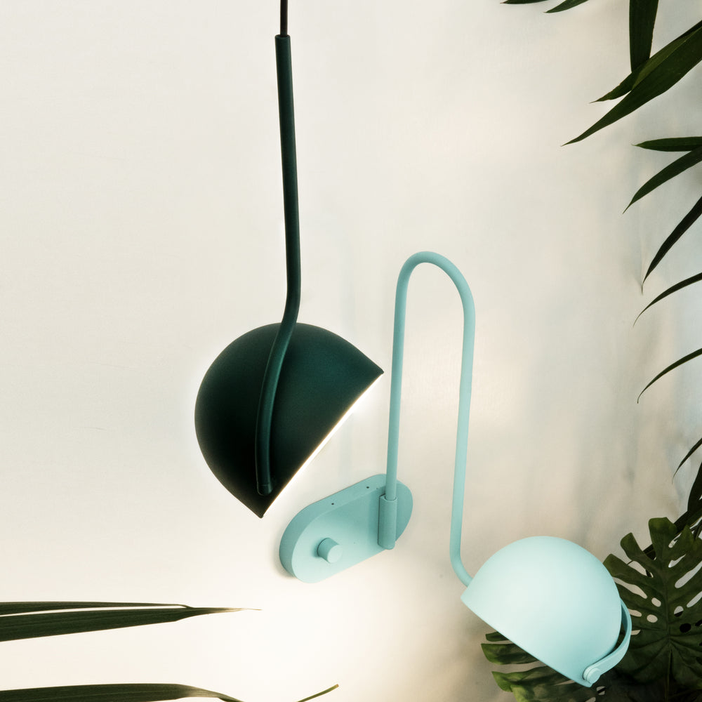 Bowee W1 Wall Sconce