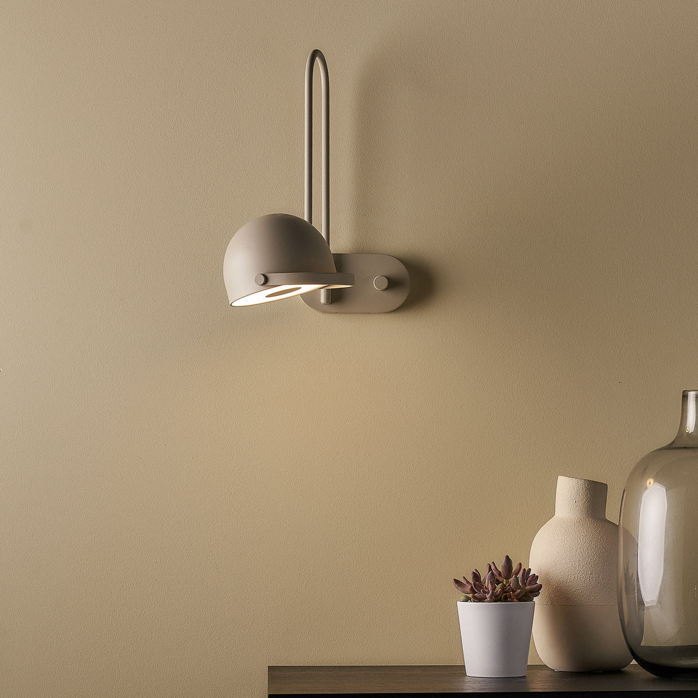 Bowee W1 Wall Sconce