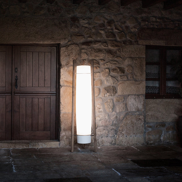Inn Side Outdoor Lamp
