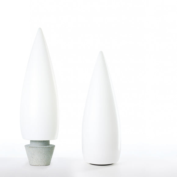 Kanpazar Outdoor Floor Lamp