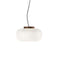 Misko Pendant Light  option Walnut