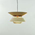 Overlay Pendant Light