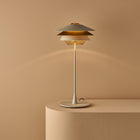 Overlay Table Lamp