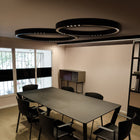 R2 LED Flush Mount