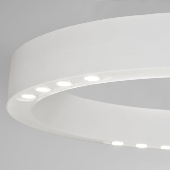 R2 LED Pendant Light