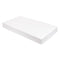 All-Stages Crib Sheet  option White