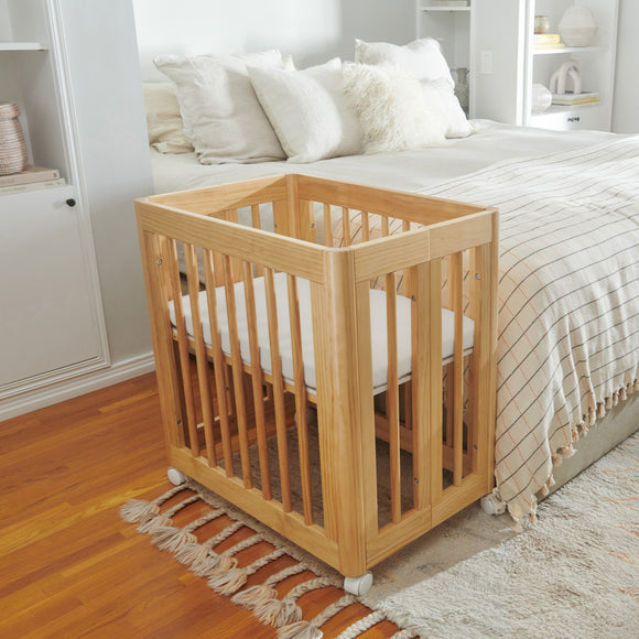 baby trend bassinet sheets Babyletto All-Stages Crib Sheet