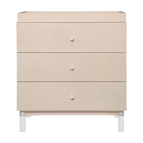 Gelato 3 Drawer Changer Dresser
