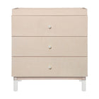 Gelato 3 Drawer Changer Dresser