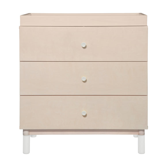 Gelato 3 Drawer Changer Dresser