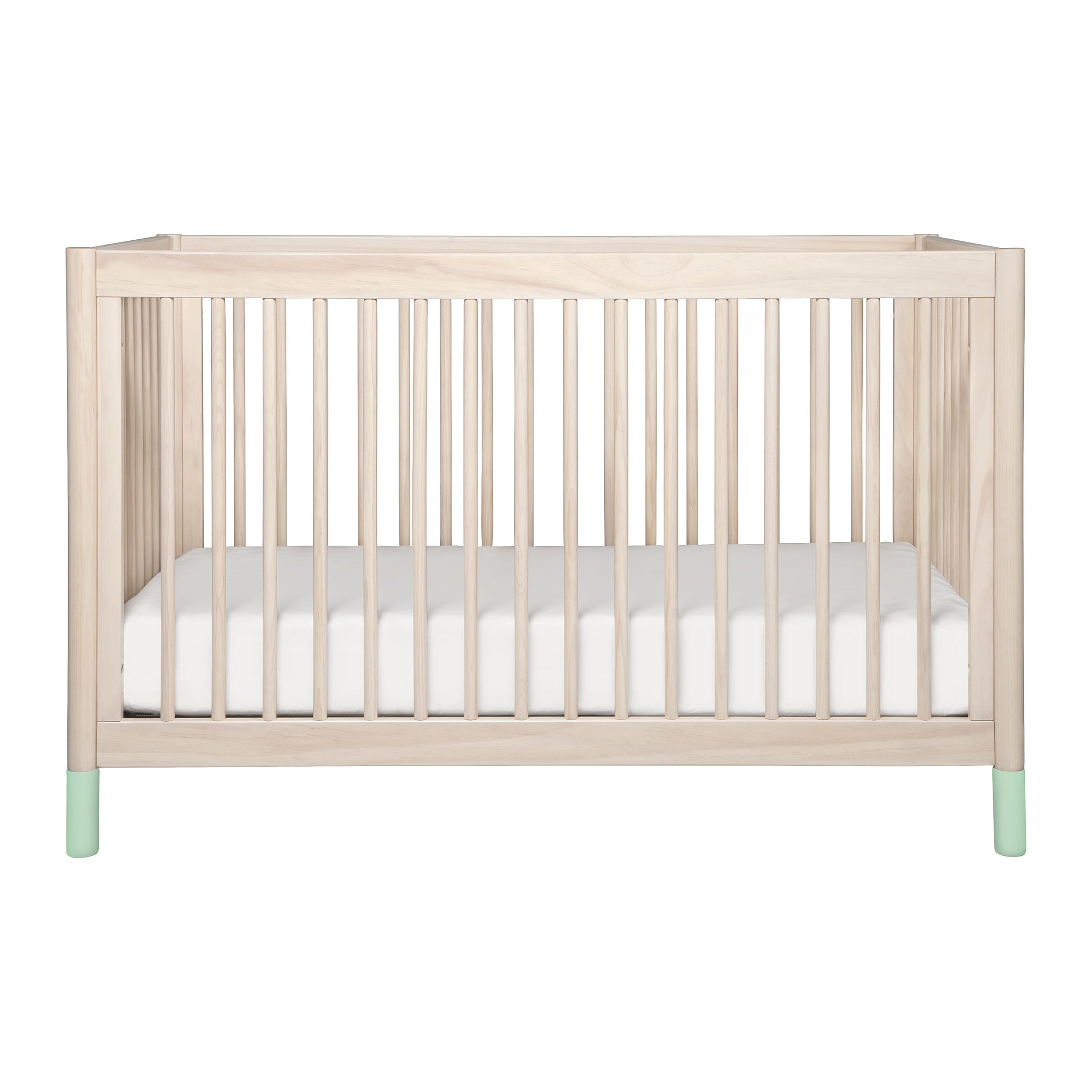 Babyletto Gelato 4in1 Convertible Crib 2Modern