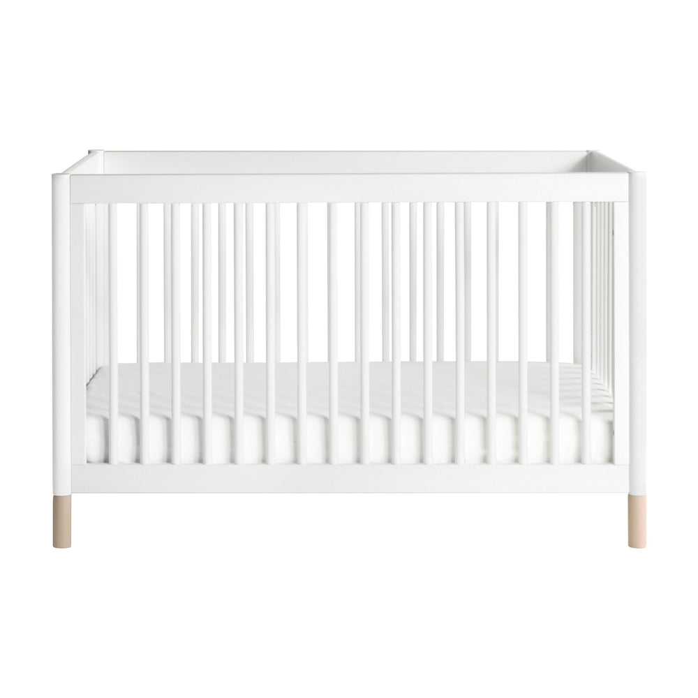 Gelato 4-in-1 Convertible Crib