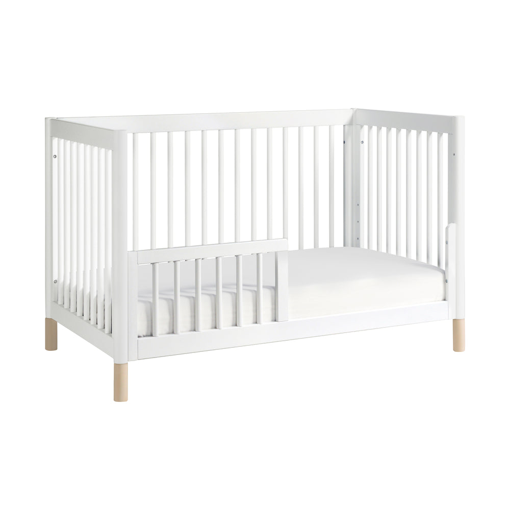 Gelato 4-in-1 Convertible Crib