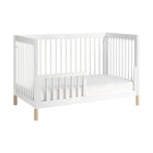 Gelato 4-in-1 Convertible Crib