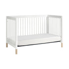 Gelato 4-in-1 Convertible Crib