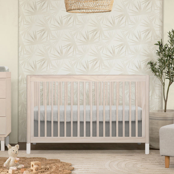 Gelato 4-in-1 Convertible Crib